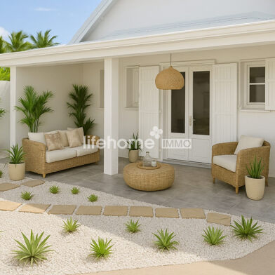 Maison 7 pièces 275000 €