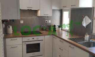 Appartement 2 Pièces 46 m² à louer à Dijon (21000)