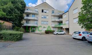 Appartement 1 Pièce 29 m² à louer à Dijon (21000)