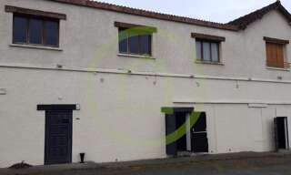 Commerce  120 m² à vendre à Bonnat (23220)