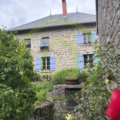 Maison 7 pièces 200000 €