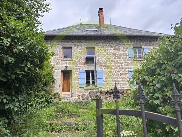 Maison — photo du bien