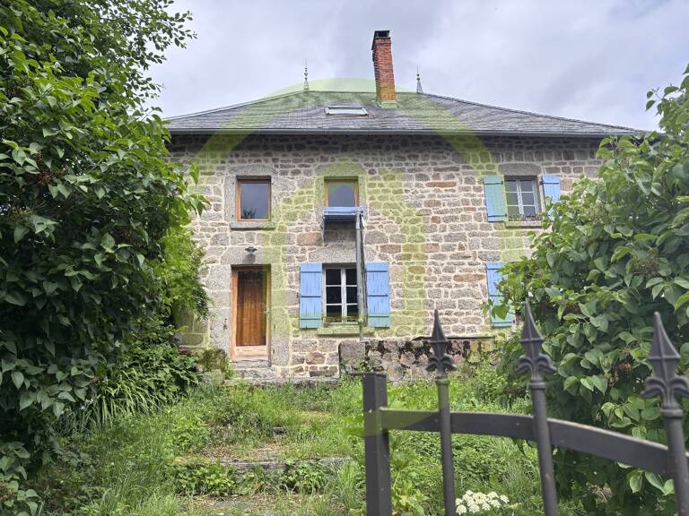 Maison — photo 1