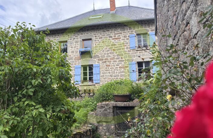 Maison — photo 2