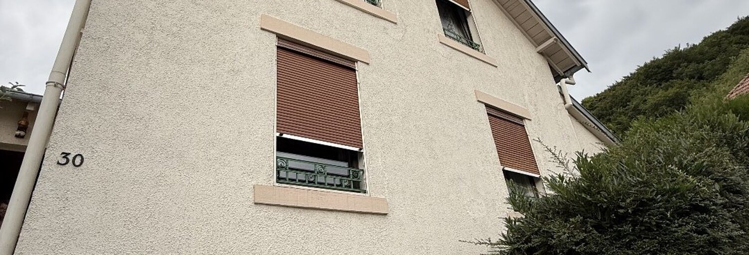 Maison 5 Pièces 107 m² à vendre à Belfort (90000)