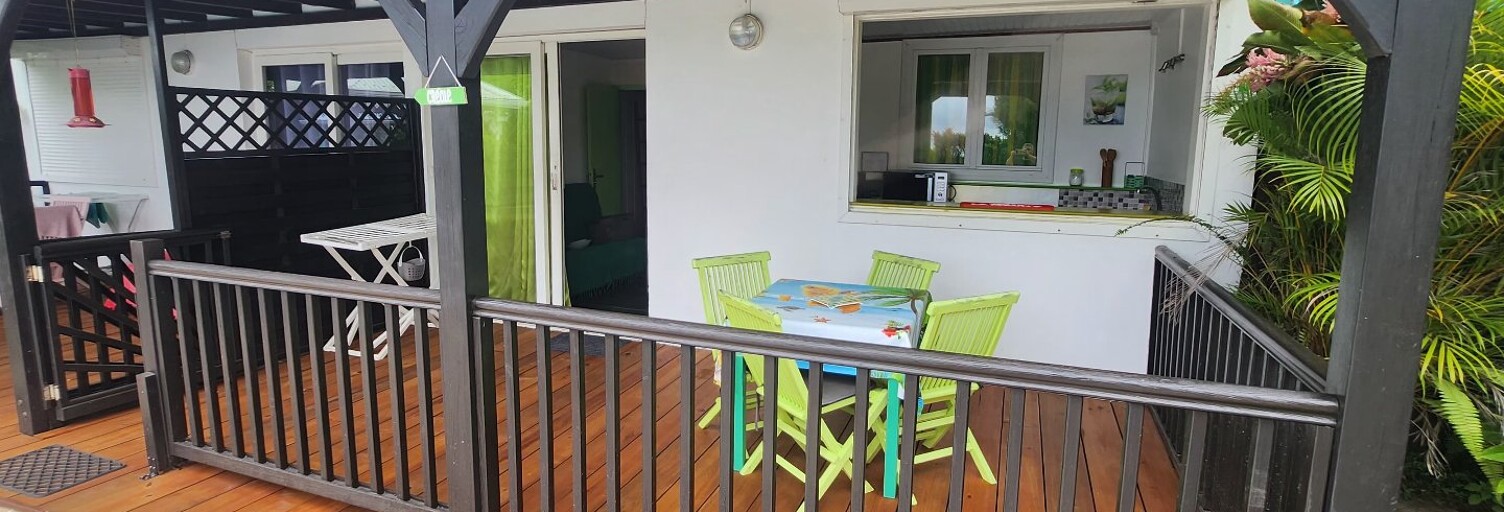 Maison 13 Pièces 280 m² à vendre à Sainte-Luce (97228)