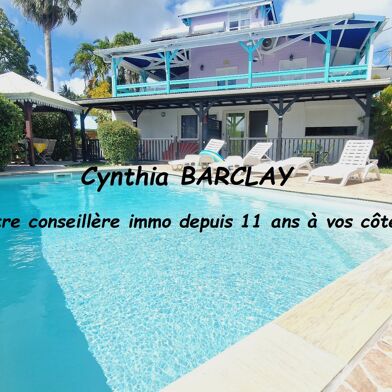 Maison 13 pièces 789000 €