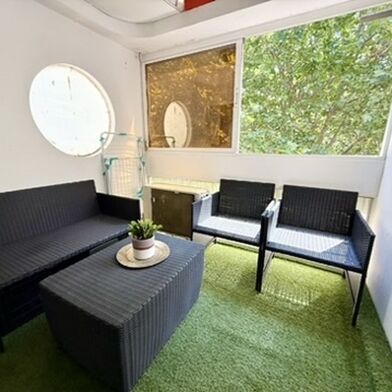 Appartement 4 pièces 159000 €