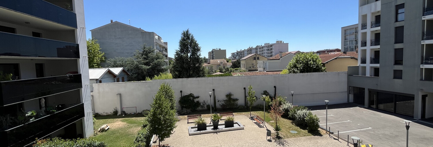 Appartement 3 Pièces 81 m² à vendre à Valence (26000)