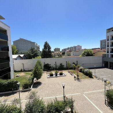 Appartement 3 pièces 395000 €