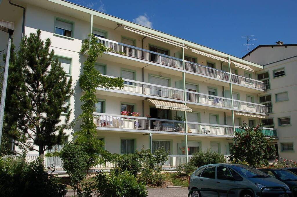 Appartement  T2 à vendre Saint-Jorioz 74410