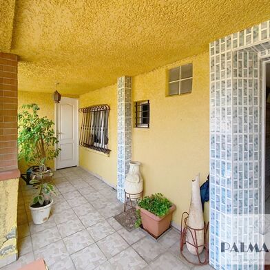 Maison 6 pièces 296000 €