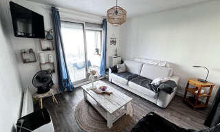 Appartement 1 Pièce 19 m² à vendre à Agde (34300)