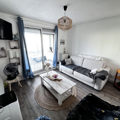 Appartement 1 pièces 80000 €