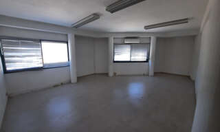 Bureau 2 Pièces 49 m² à louer à Marseille 16 (13016)