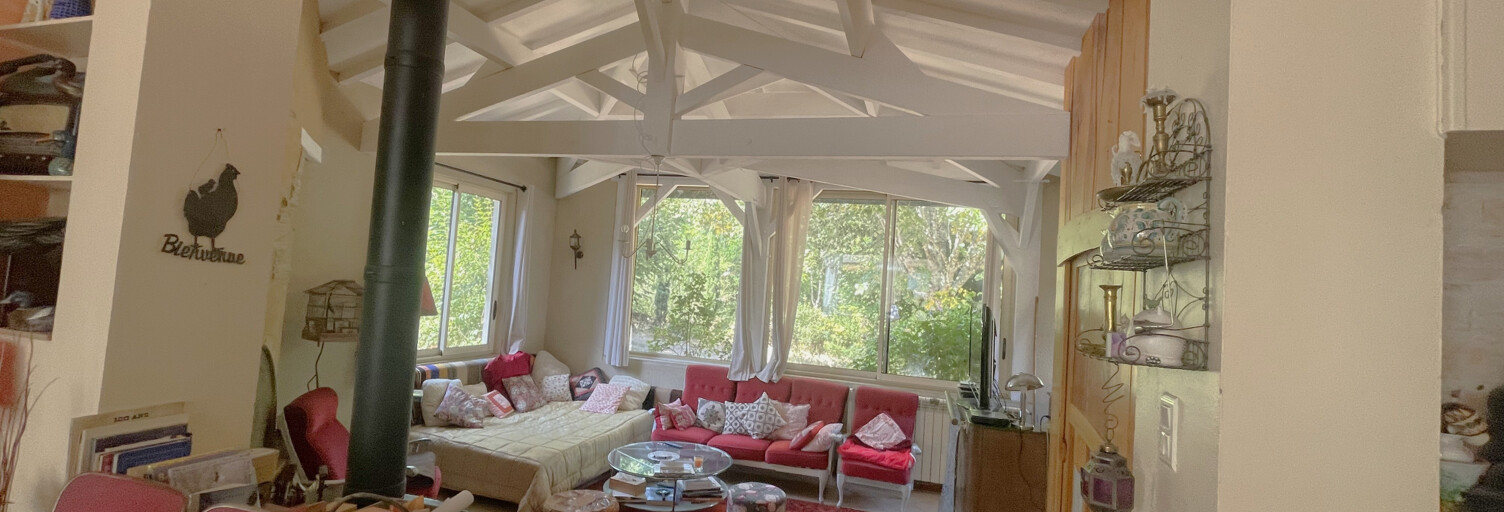 Maison 10 Pièces 278 m² à vendre à Bazas (33430)