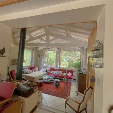 Maison 10 pièces 337900 €