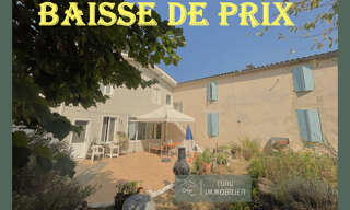 Maison 10 Pièces 278 m² à vendre à Bazas (33430)