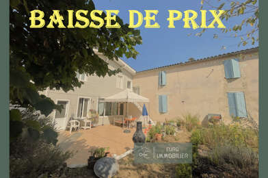 Maison 10 pièces 337900 €