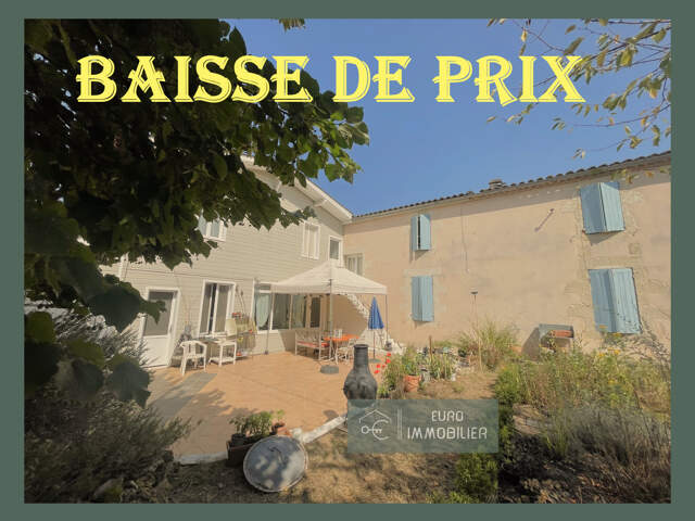 Proche Bazas - Maison en Pierre - 6 chambres et dépendances — photo du bien
