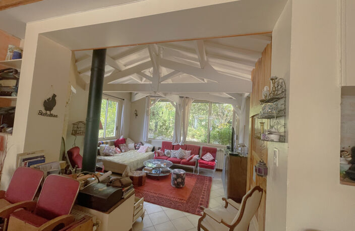 Proche Bazas - Maison en Pierre - 6 chambres et dépendances — photo 3