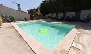 Maison 10 Pièces 332 m² à vendre à Roujan (34320)