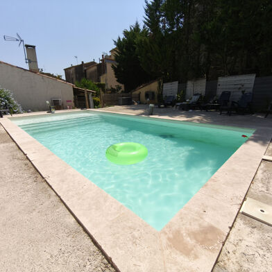 Maison 10 pièces 720000 €