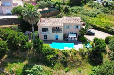 Maison 8 pièces 1295000 €