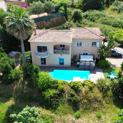 Maison 8 pièces 1295000 €