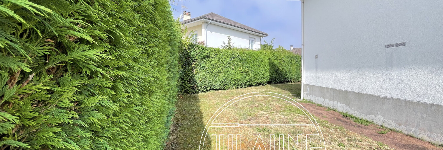 Maison 5 Pièces 126 m² à vendre à Limoges (87000)