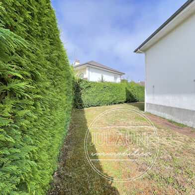 Maison 5 pièces 199000 €