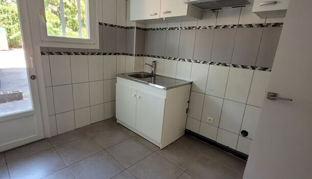 Appartement 5 pièces  à vendre Amélie-les-Bains-Palalda 66110