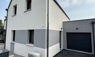 Maison 4 Pièces 94 m² à vendre à Montreuil-le-Gast (35520)