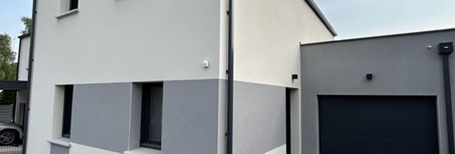 Maison 4 Pièces 94 m² à vendre à Montreuil-le-Gast (35520)