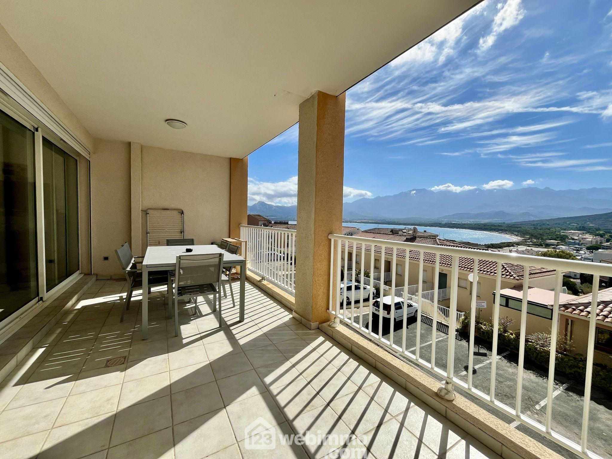 Agence immobilière de 123webimmo Calvi et Balagne