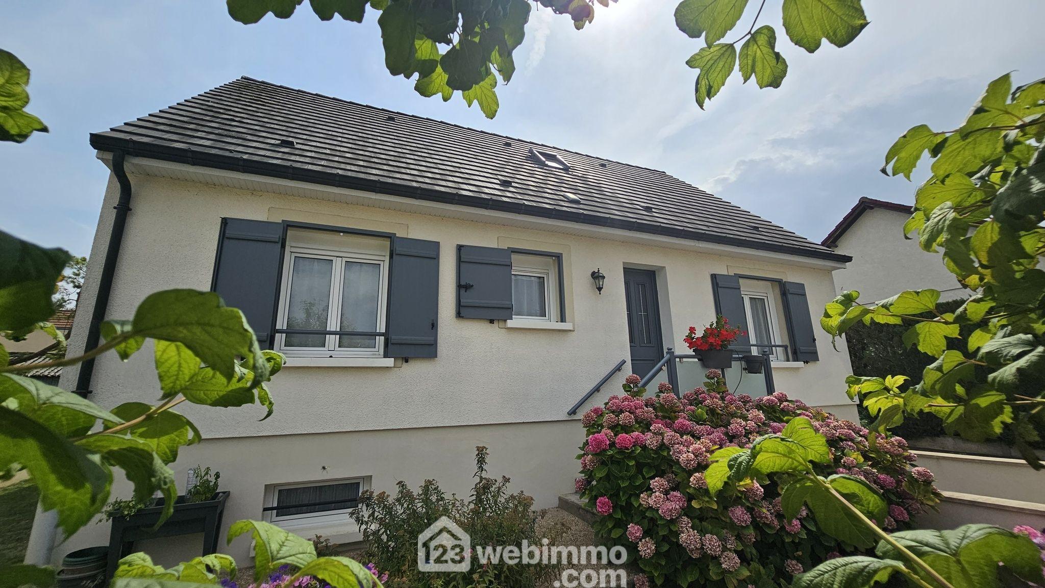 Agence immobilière de 123webimmo.com