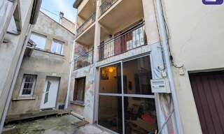 Maison 1 Pièce 99 m² à vendre à Lavelanet (09300)