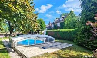 Maison 7 Pièces 160 m² à vendre à Champagnac (15350)