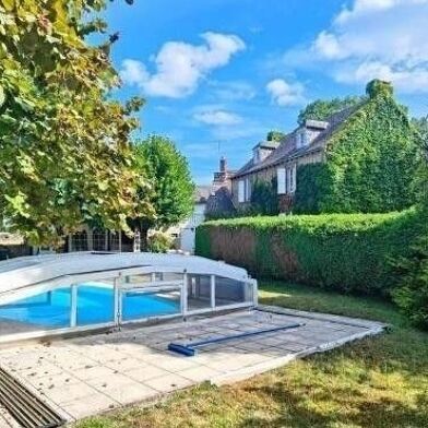 Maison 7 pièces 232000 €