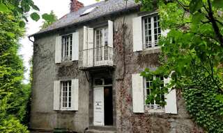 Maison 7 Pièces 160 m² à vendre à Champagnac (15350)