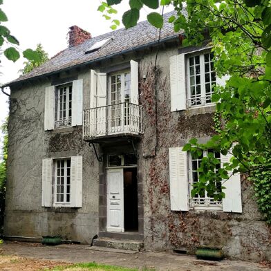 Maison 7 pièces 232000 €