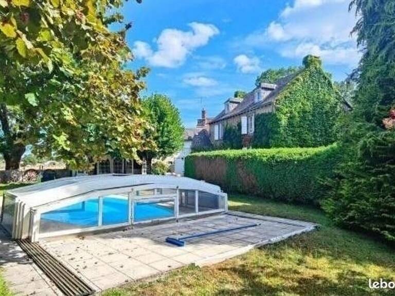 Maison 7 pièces 160 m² — photo 1