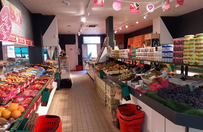 vente de fonds de commerce — photo 2