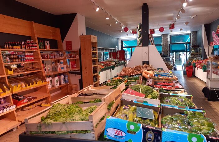 vente de fonds de commerce — photo 3