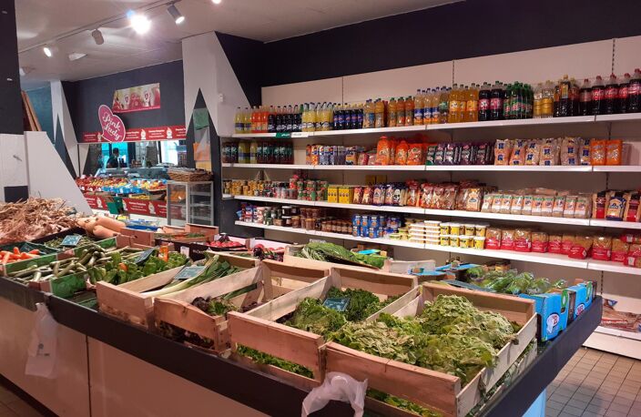vente de fonds de commerce — photo 4