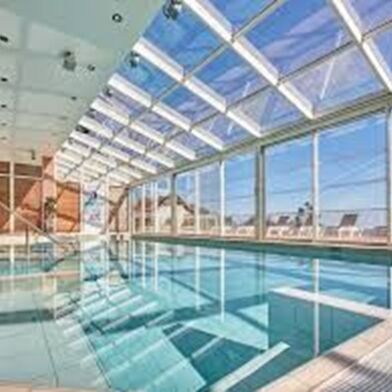 Appartement 1 pièces 92675 €