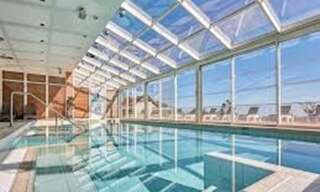 Appartement 1 Pièce 36 m² à vendre à Houlgate (14510)