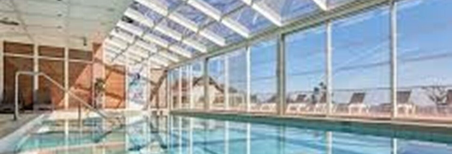 Appartement 1 Pièce 36 m² à vendre à Houlgate (14510)