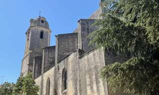 Maison 3 Pièces 118 m² à vendre à Arles (13200)