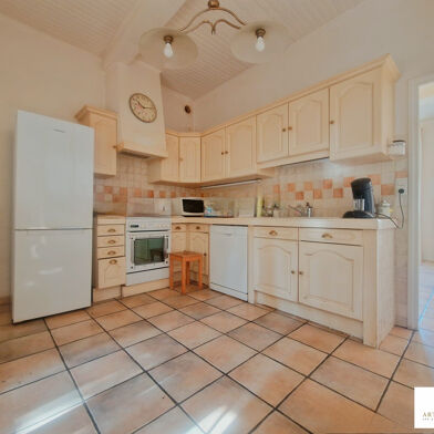 Maison 6 pièces 249000 €